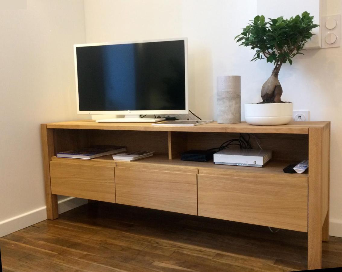 Appartement LE NID DES ROIS, à 2 pas de la Cathédrale à Reims Extérieur photo